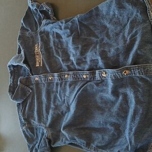 Buffalo Trace Guest Experience Shirt